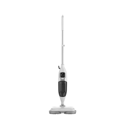 Milex Spin Steam Mop