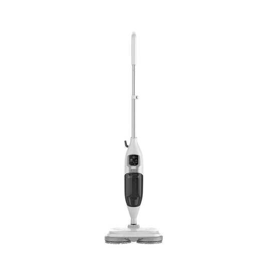 Milex Spin Steam Mop
