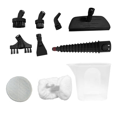 Milex Spin Steam Mop