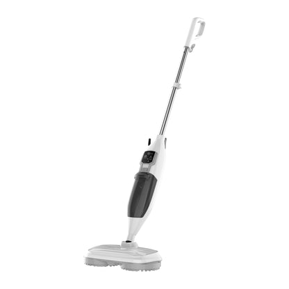 Milex Spin Steam Mop