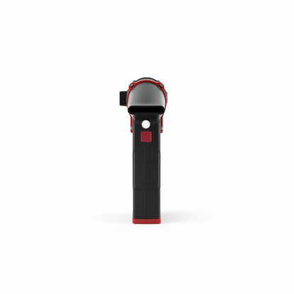 Red Hawk Blow & Vacuum Plus