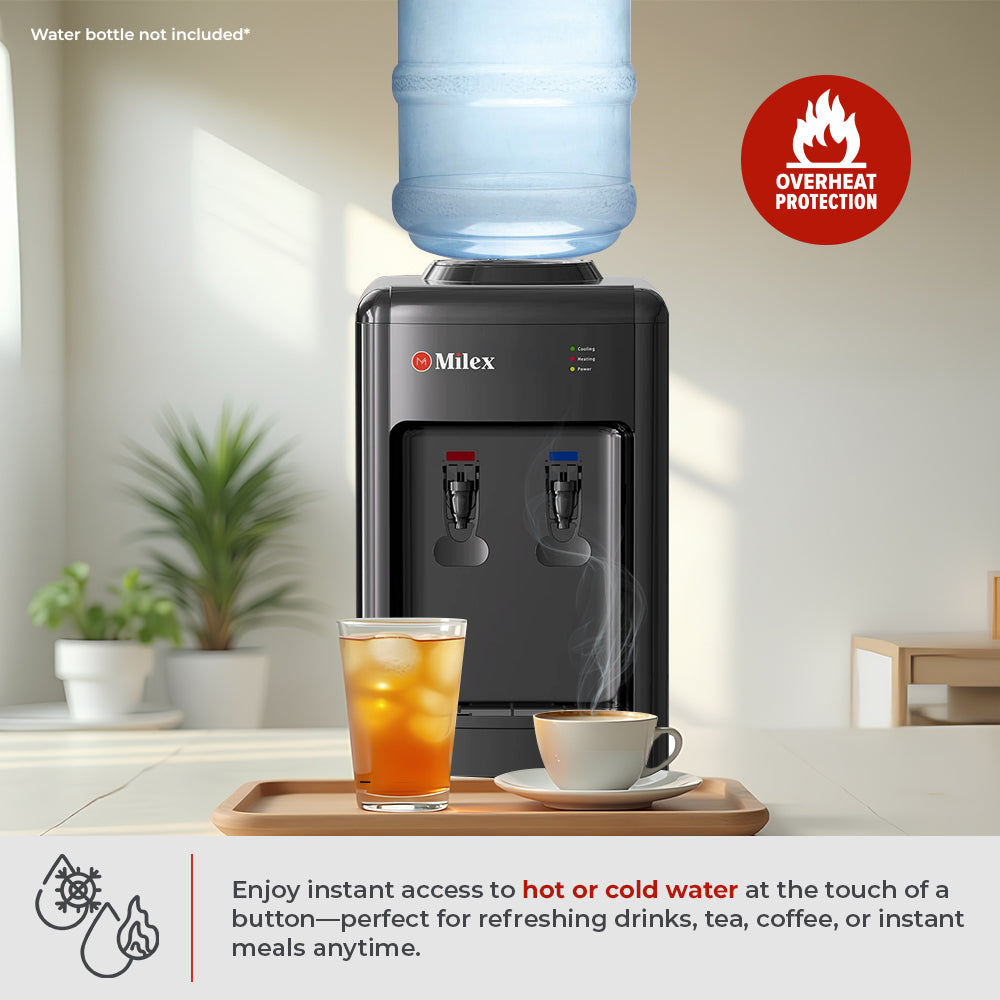 Milex Water Dispenser