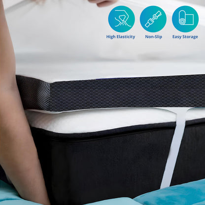 Comfort Pedic Mattress Topper