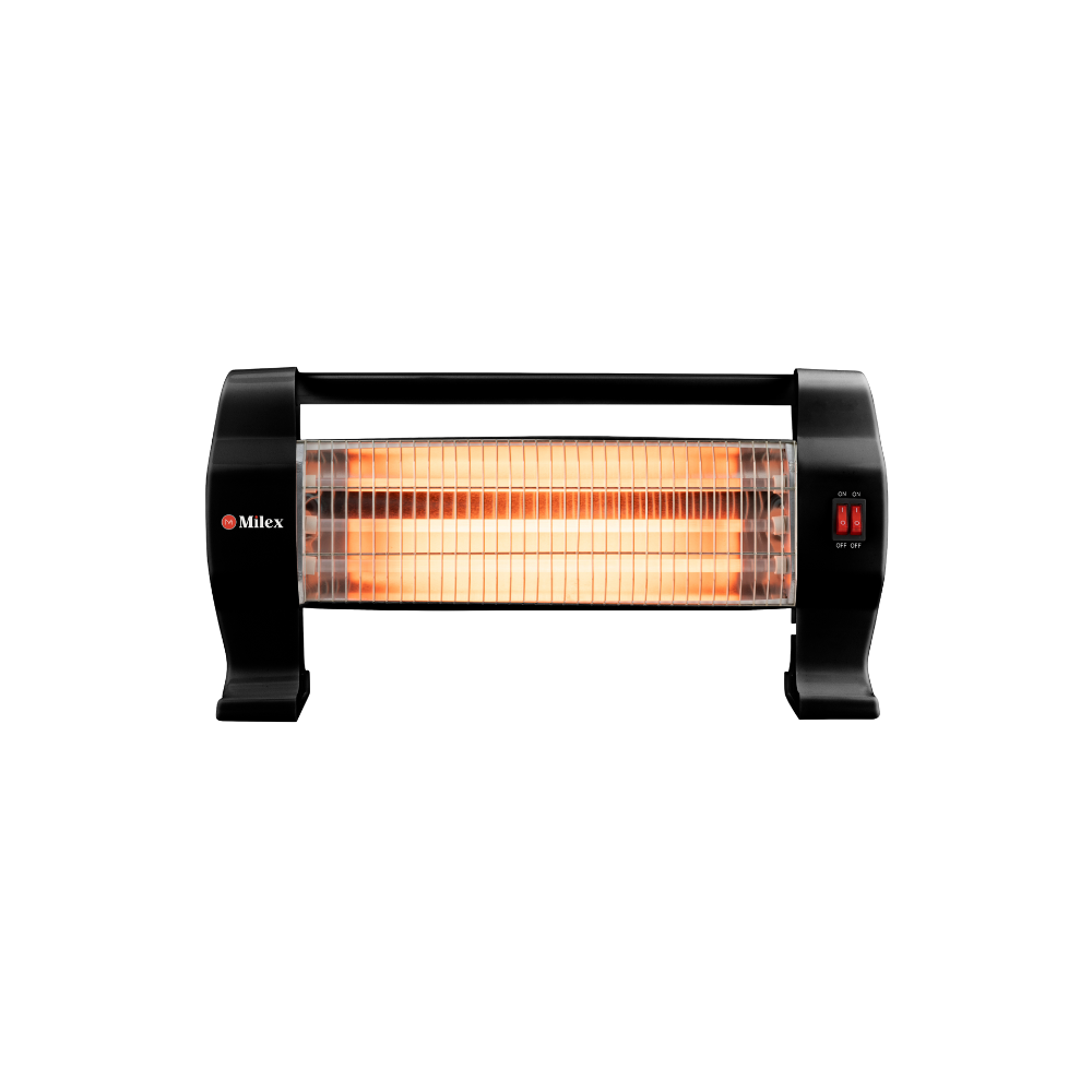 Milex 3 Bar Heater - Milex South Africa