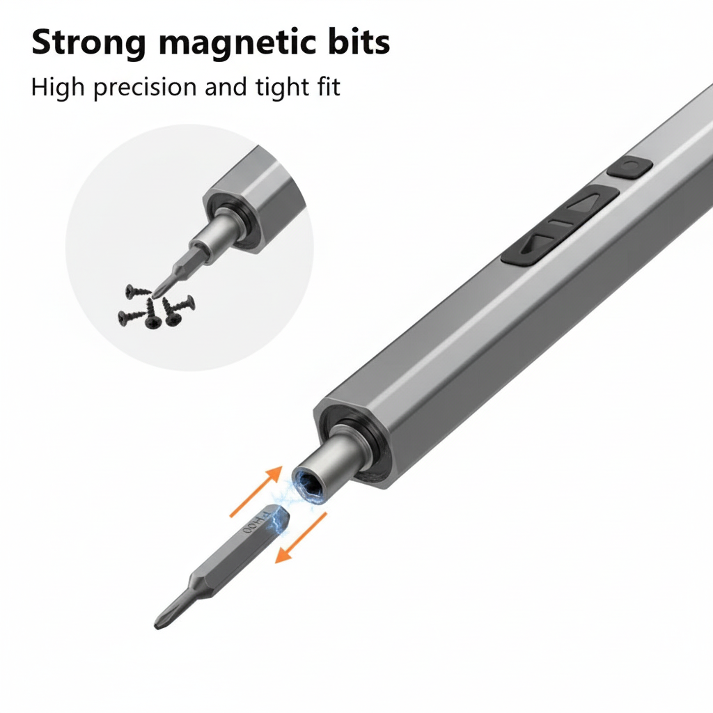 Milex 66-in-1 Invisible Tool Kit