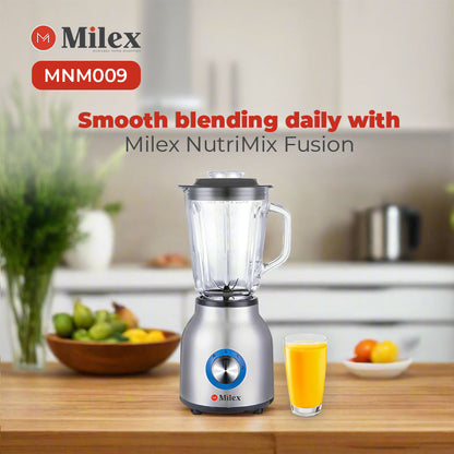 Milex NutriMix Fusion