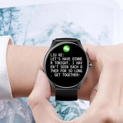 Polaroid Elite Smart Watch