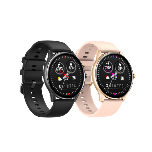 Polaroid Elite Smart Watch