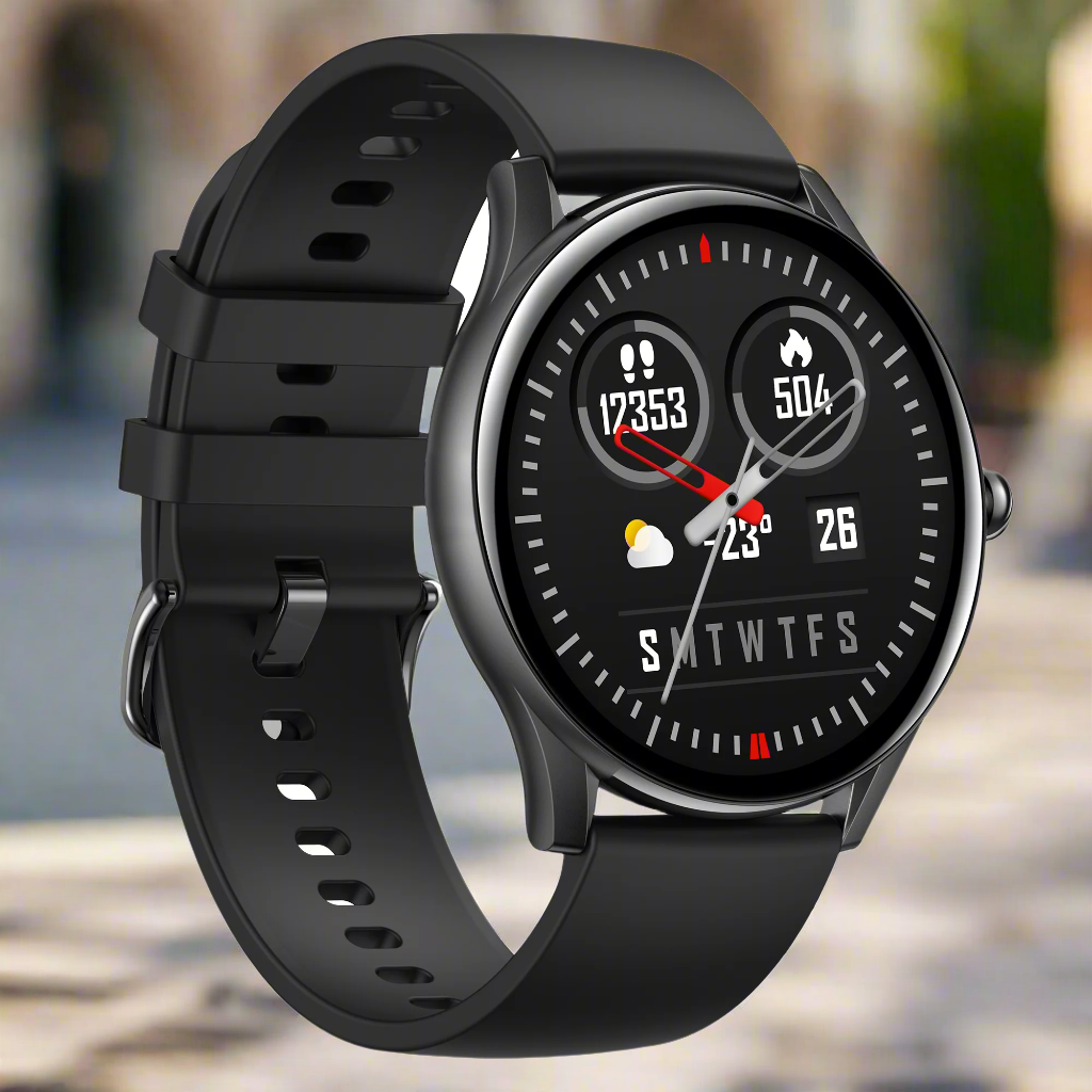 Polaroid Elite Smart Watch