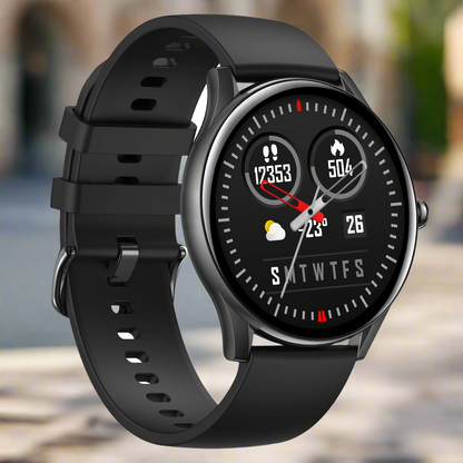 Polaroid Elite Smart Watch