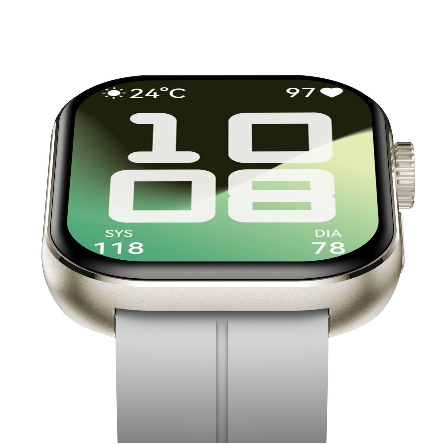 Polaroid Boost Smart Watch