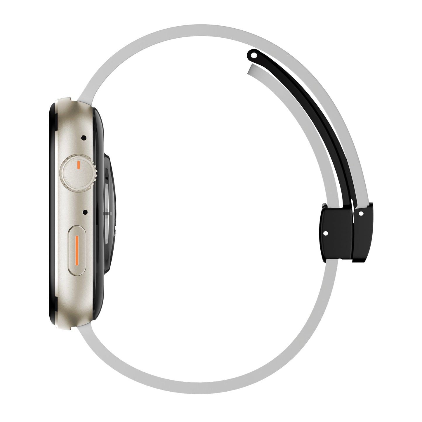 Polaroid Boost Smart Watch