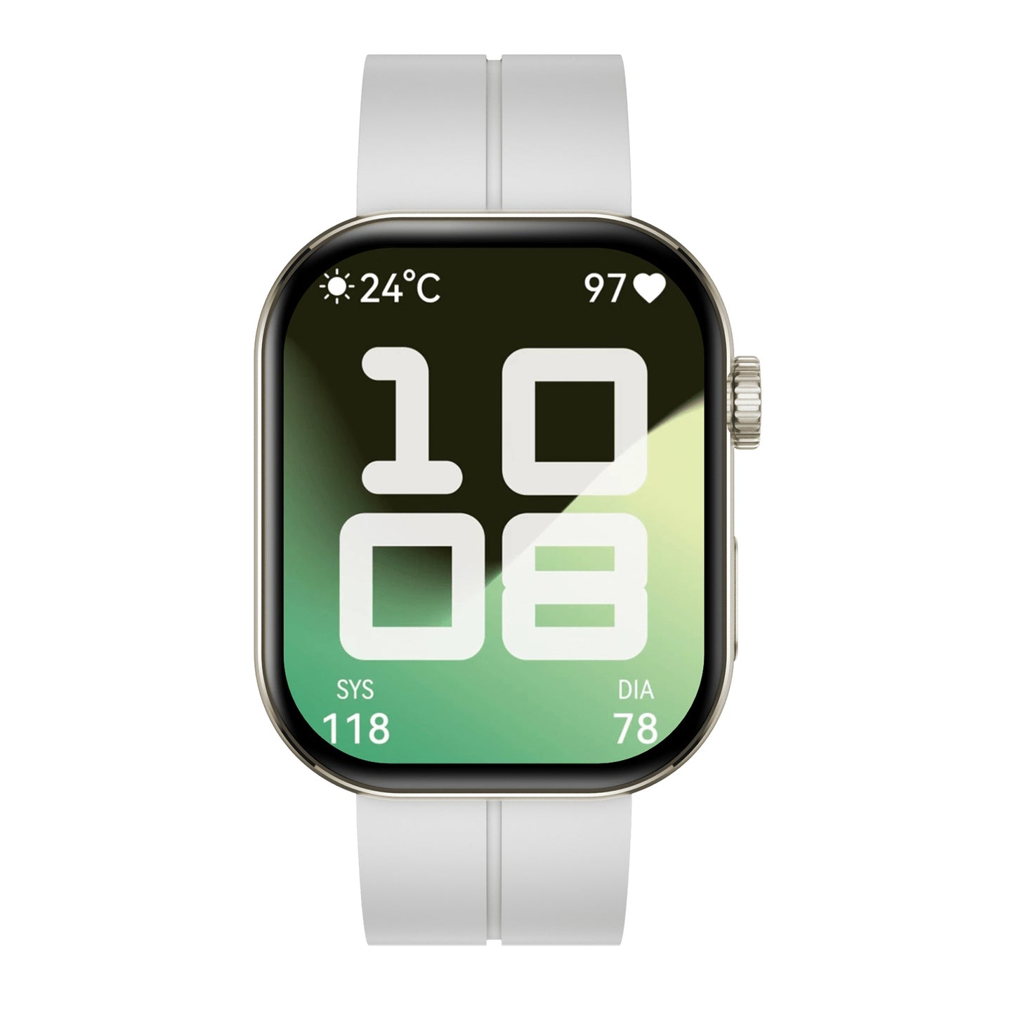 Polaroid Boost Smart Watch