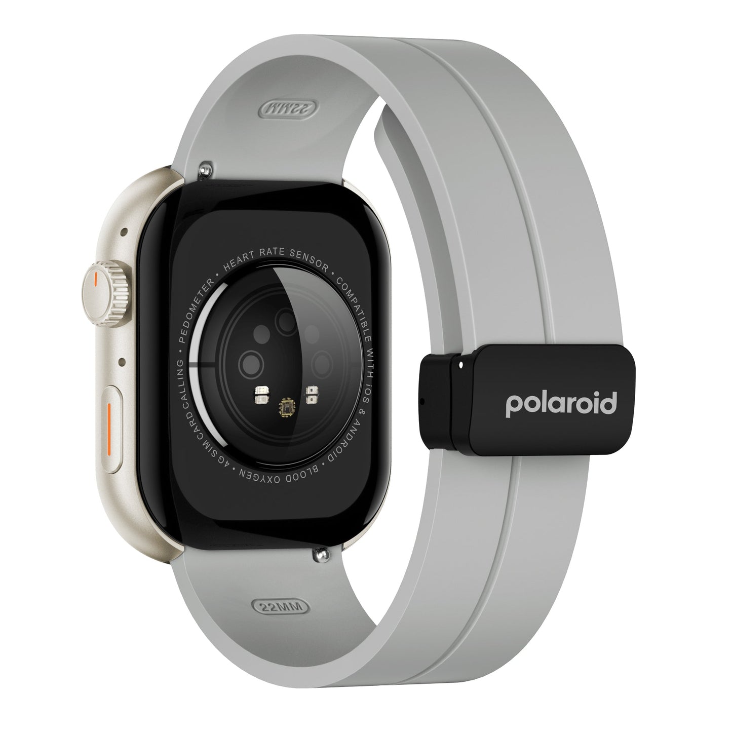 Polaroid Boost Smart Watch