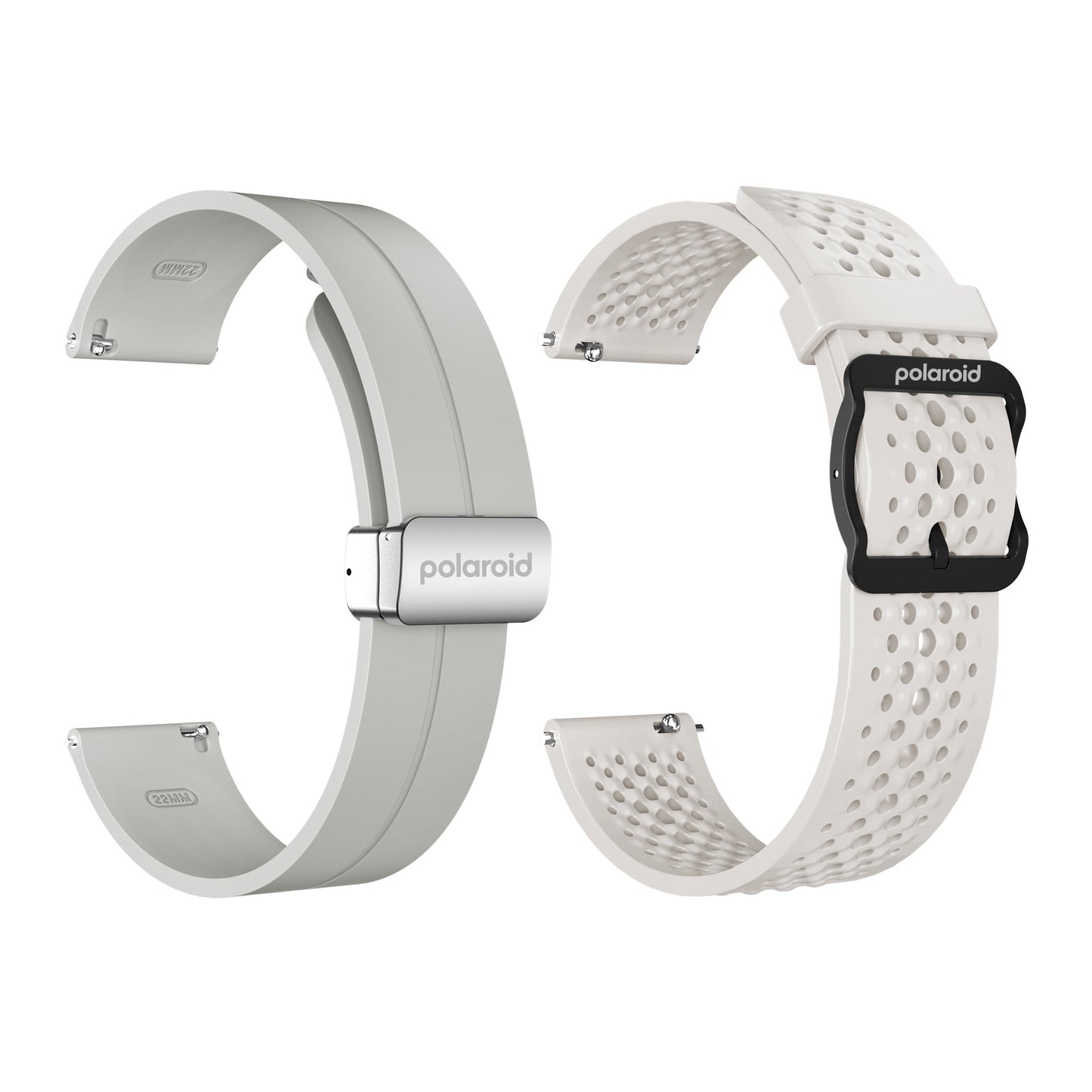 Polaroid Boost Smart Watch