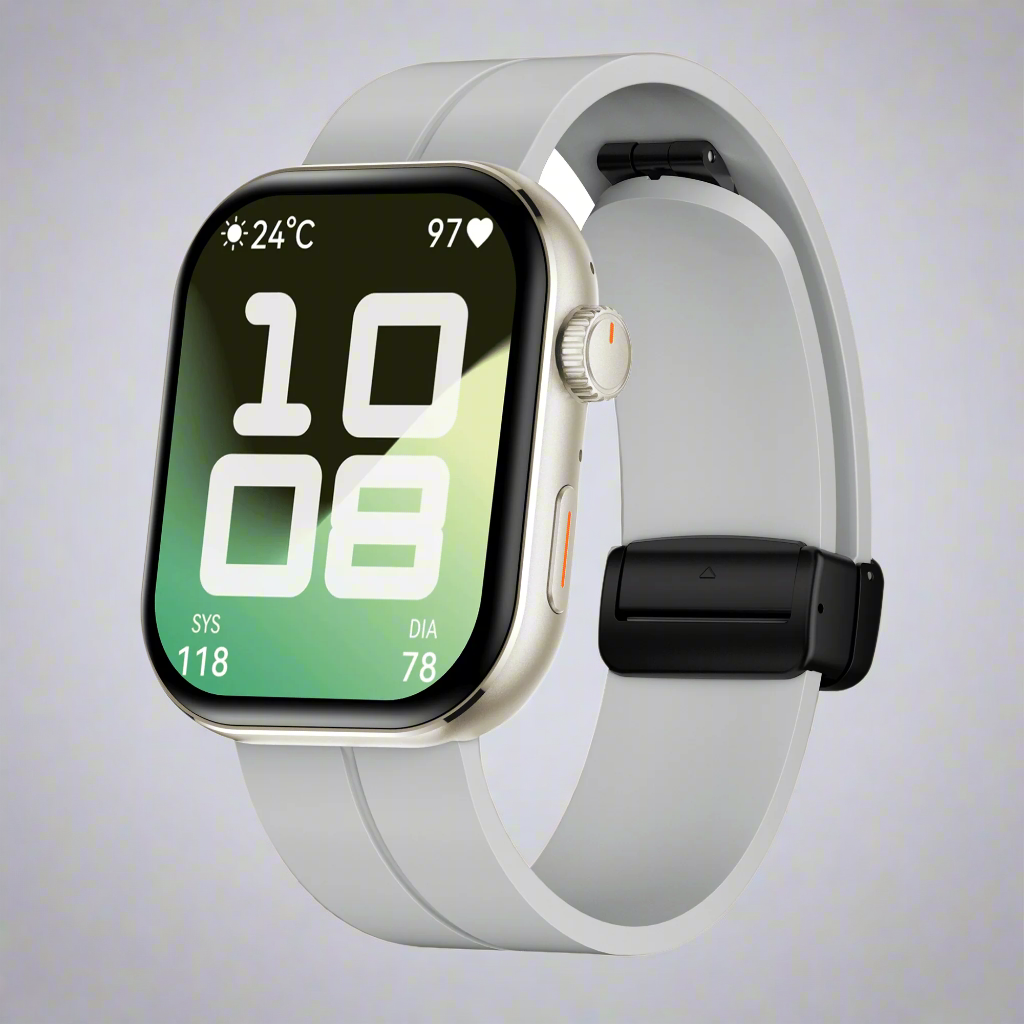 Polaroid Boost Smart Watch