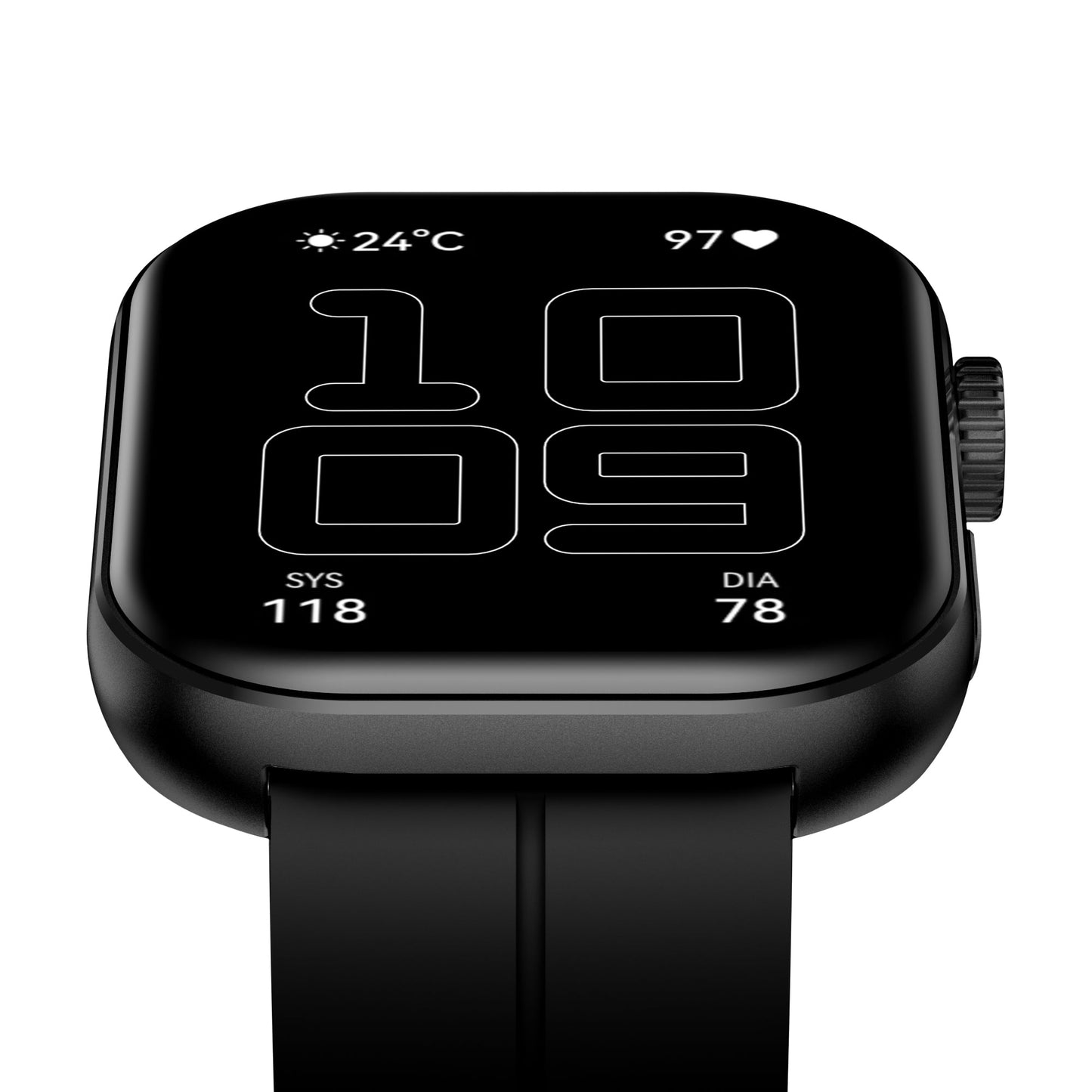 Polaroid Boost Smart Watch