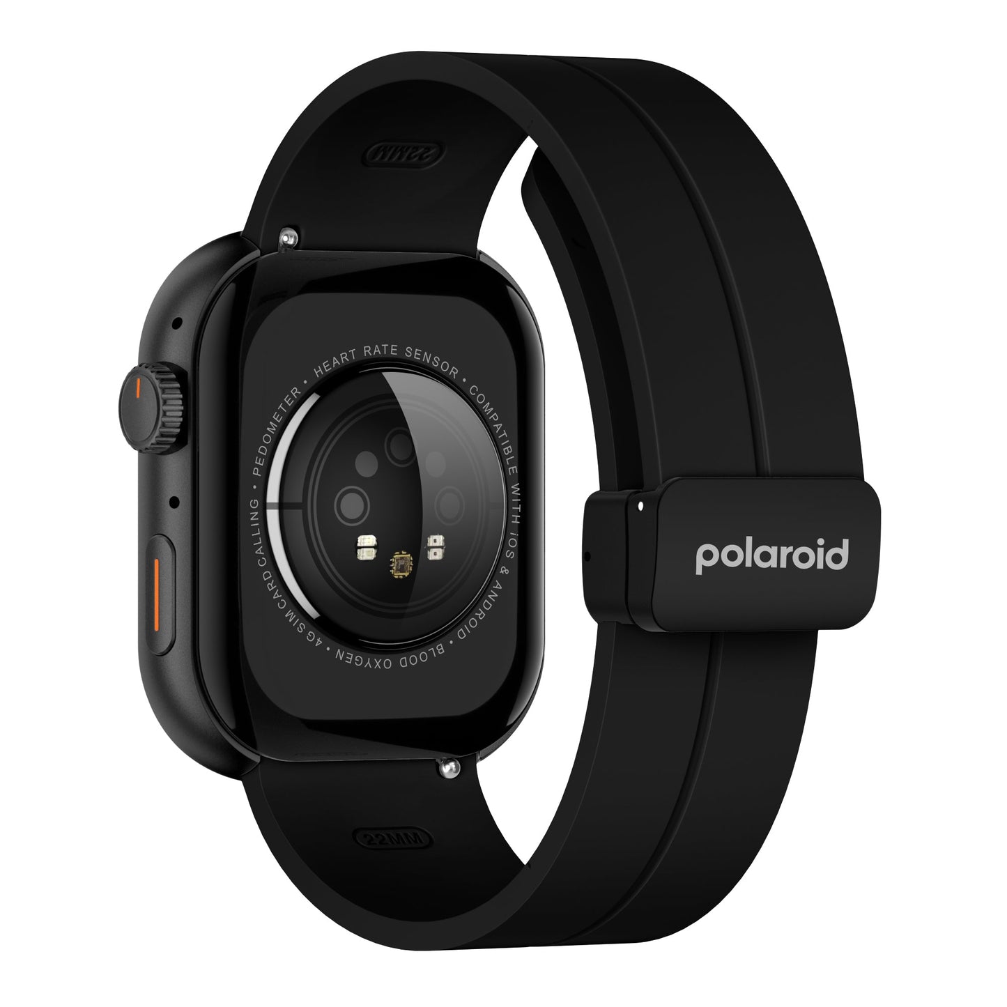 Polaroid Boost Smart Watch