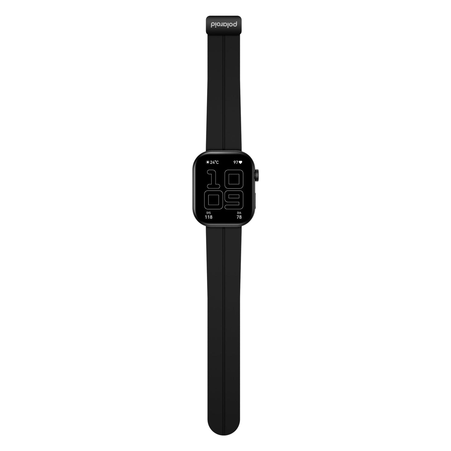 Polaroid Boost Smart Watch