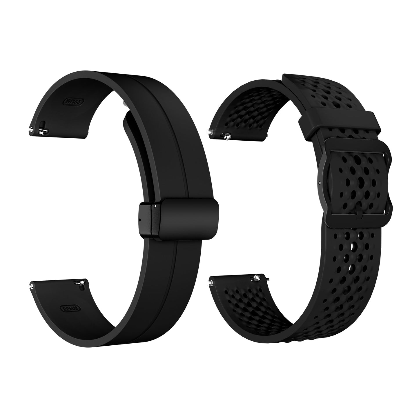 Polaroid Boost Smart Watch