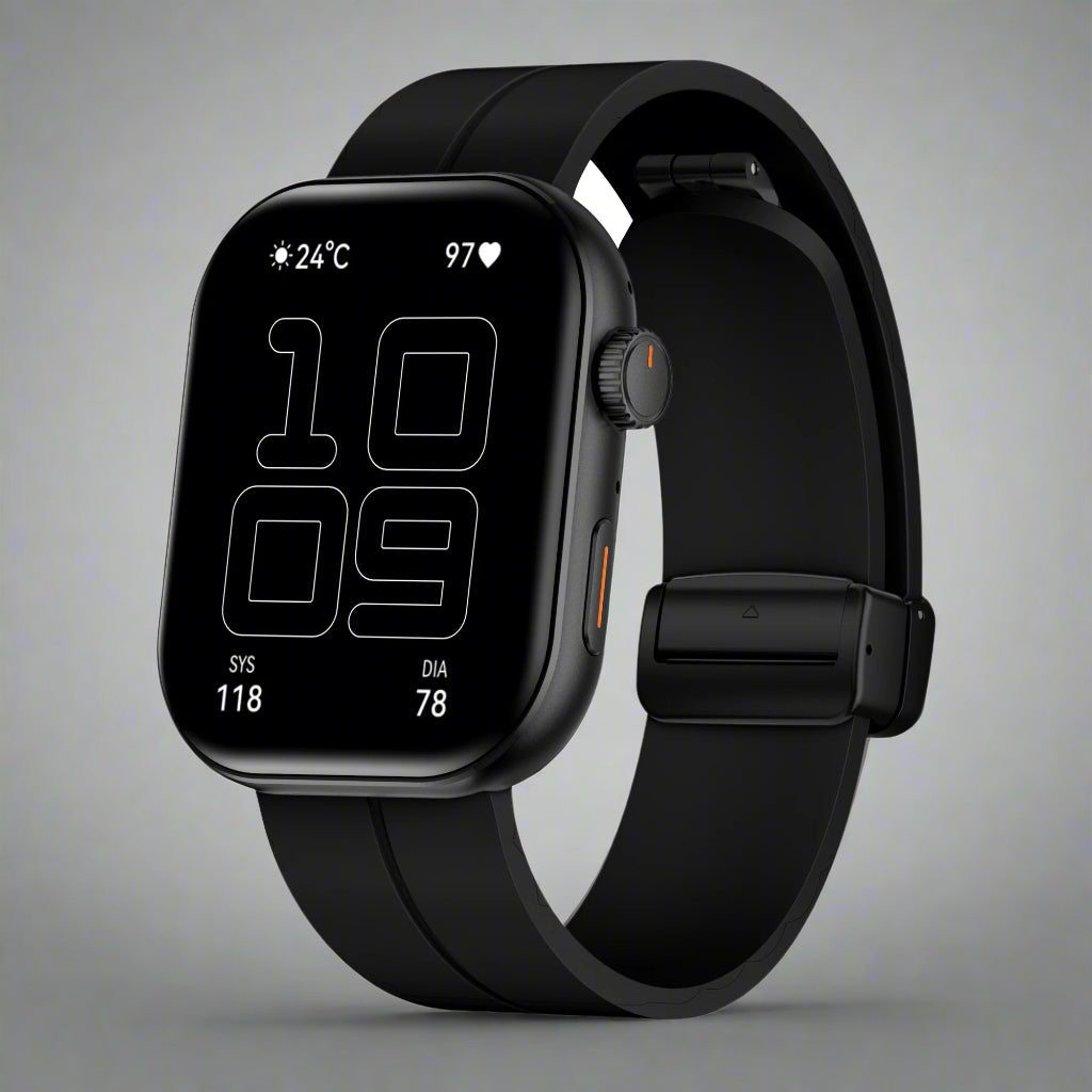 Polaroid Boost Smart Watch