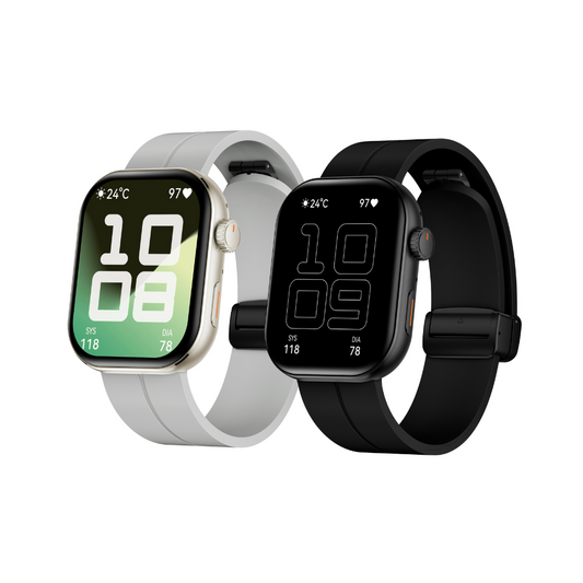 Polaroid Boost Smart Watch