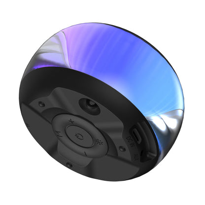 Polartec Joyeux Combo – True Wireless Earbuds & Portable Bluetooth Speaker Bundle