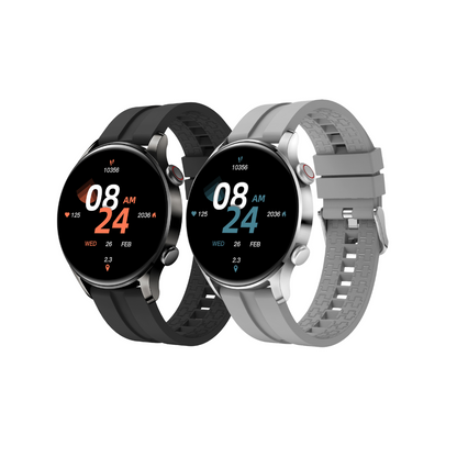 Polartec Fit Sport Watch