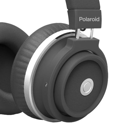 Polaroid Bluetooth Headphone