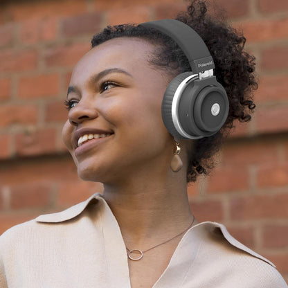 Polaroid Bluetooth Headphone