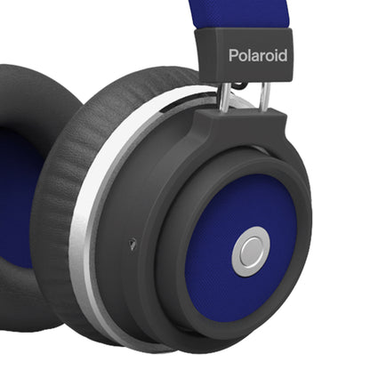 Polaroid Bluetooth Headphone