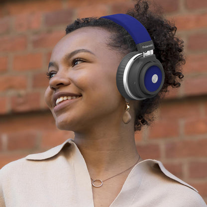 Polaroid Bluetooth Headphone