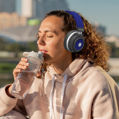 Polaroid Bluetooth Headphone