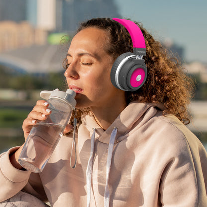 Polaroid Bluetooth Headphone