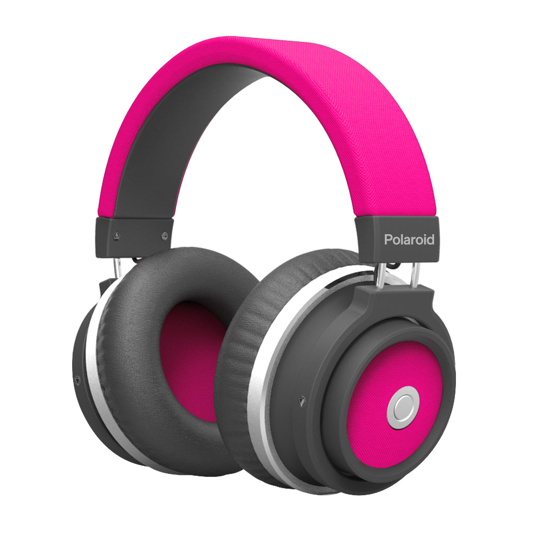 Polaroid Bluetooth Headphone