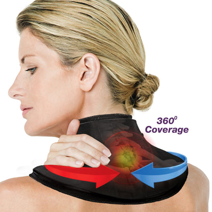 Remedy Health Neck Wrap