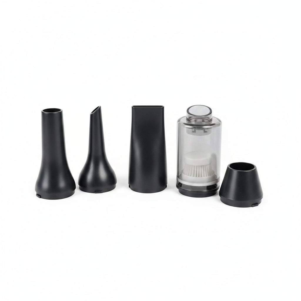 Red Hawk Blow & Vacuum Plus