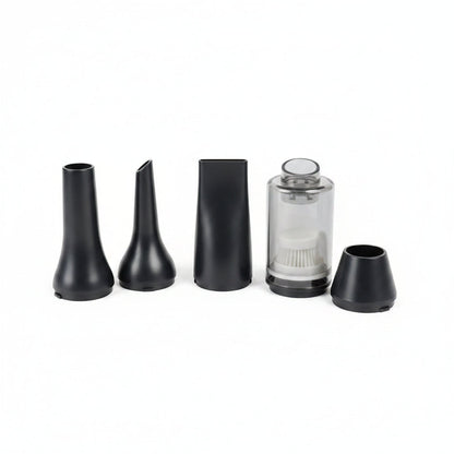 Red Hawk Blow & Vacuum Plus