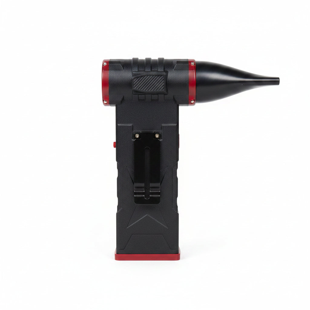Red Hawk Blow & Vacuum Plus