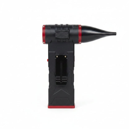 Red Hawk Blow & Vacuum Plus