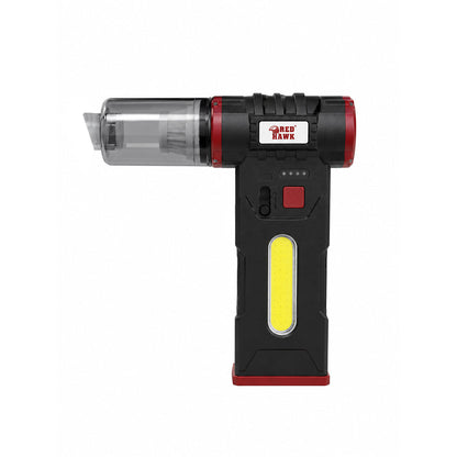 Red Hawk Blow & Vacuum Plus