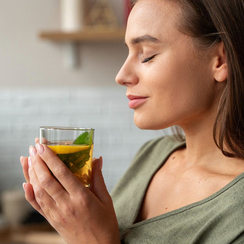 Remedy Detox Tea