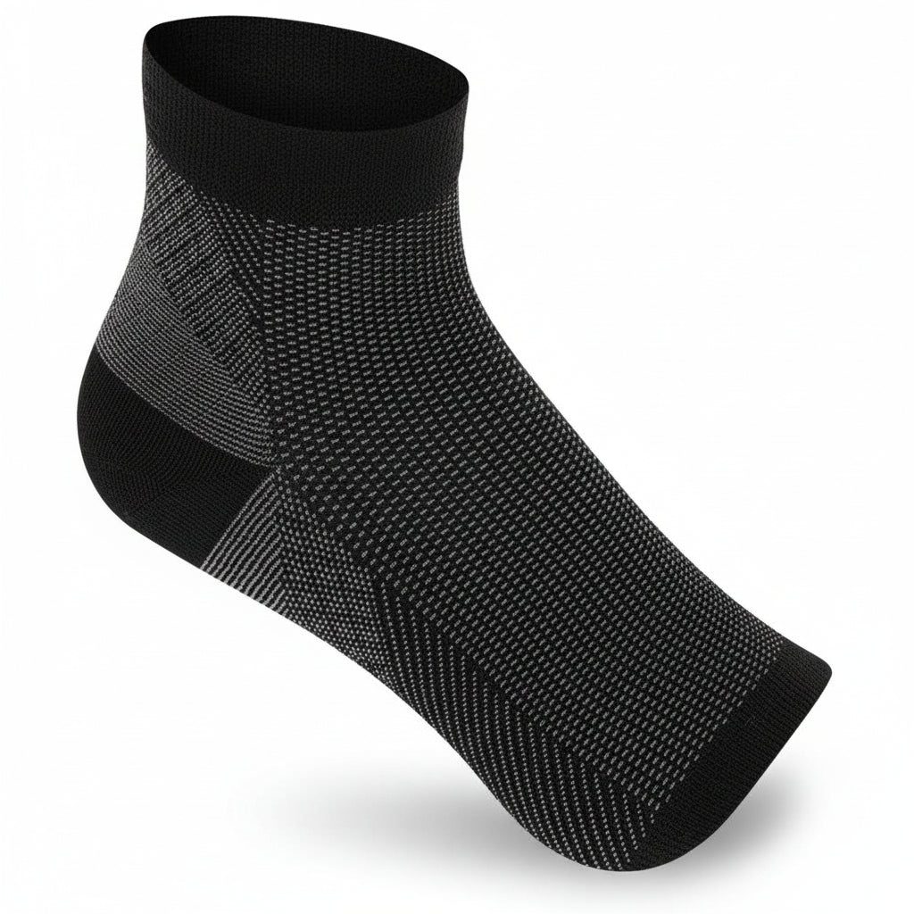 Remedy Health Plantar Fasciitis Compression Sleeves - Homemark
