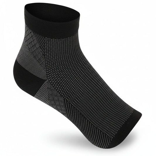 Remedy Health Plantar Fasciitis Compression Sleeves - Homemark