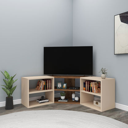 Armoire Bonnett TV Stand