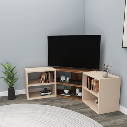 Armoire Bonnett TV Stand