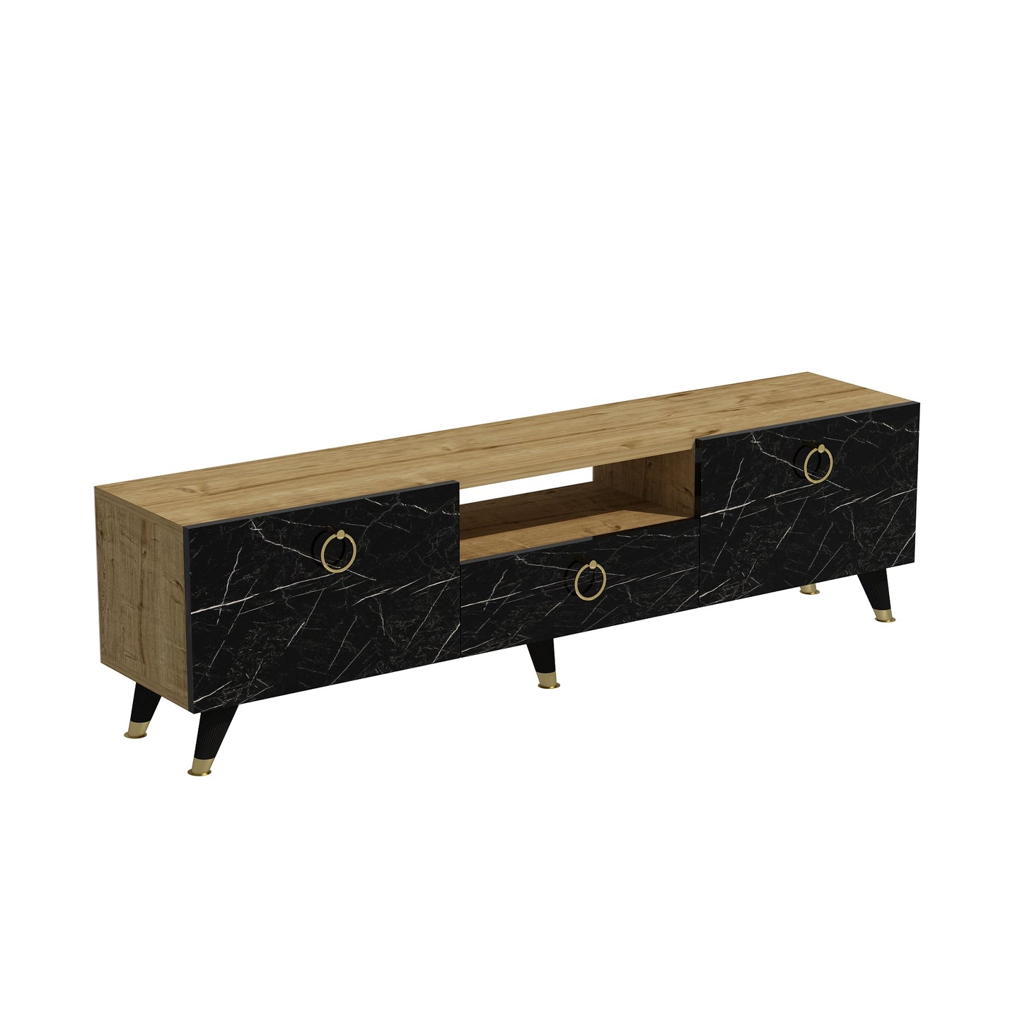 Armoire Suny TV Stand - Homemark