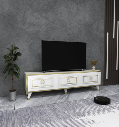 Armoire Romens 150 TV Stand - Homemark