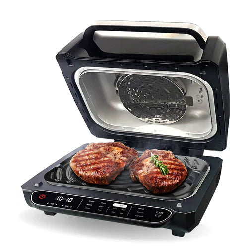 Milex™ AirGrill AirFryer - Milex South Africa