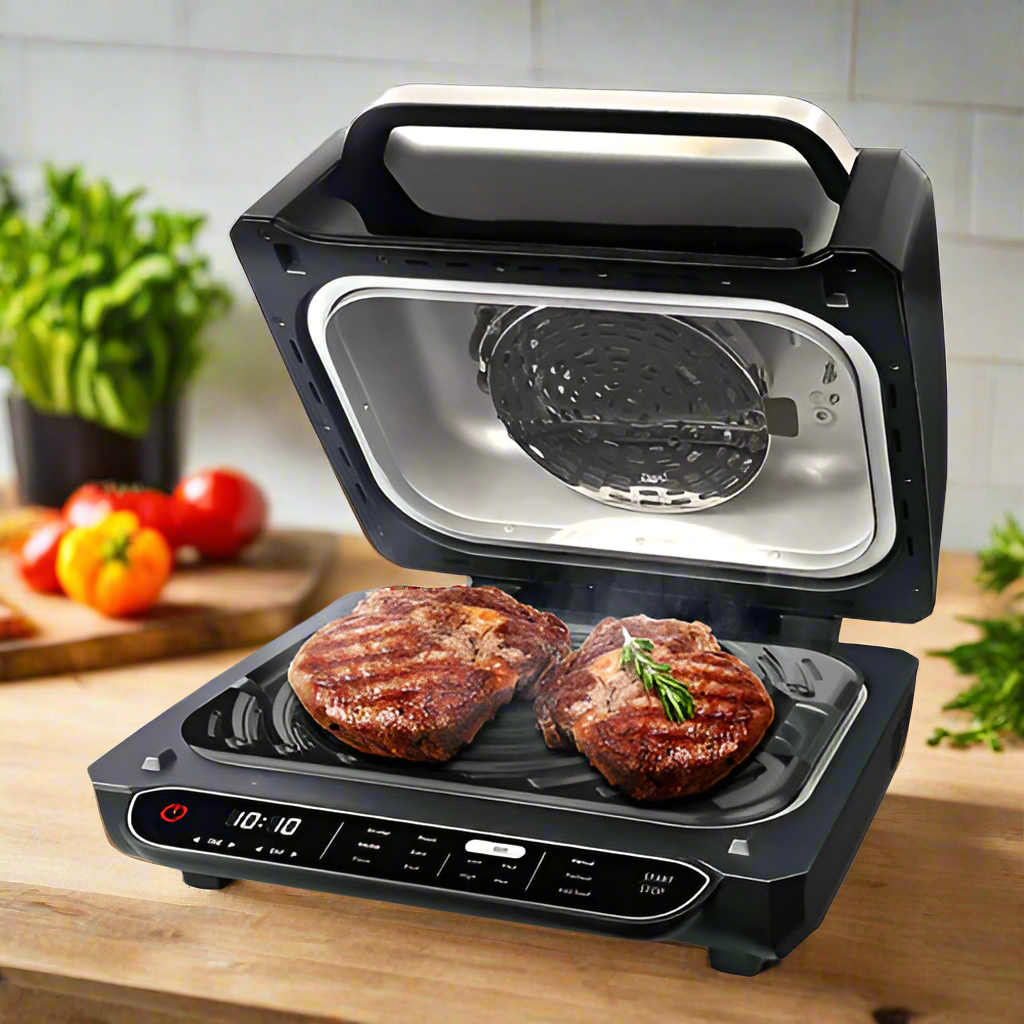 Milex AirGrill AirFryer